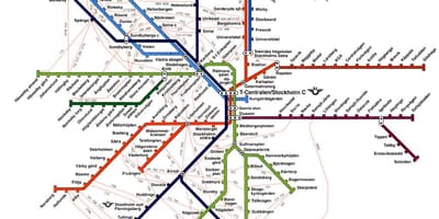 Sl הרכבת המפה